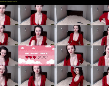 _cherry__pie_ — 51 minute Chaturbate female cam video clip, 1080p, Dec 30, 2022