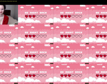 _cherry__pie_ — 95 minute Chaturbate female cam video clip, 1080p, Dec 30, 2022