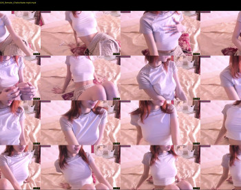 dabletrable — 16 minute Chaturbate couple cam video clip, 1080p, Dec 30, 2022
