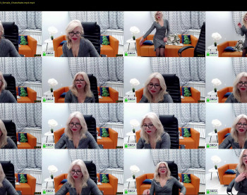 dear_eva — 25 minute Chaturbate female cam video clip, 720p, Dec 30, 2022