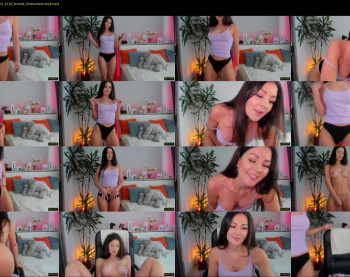 devilish_goddes — 54 minute Chaturbate female cam video clip, 1080p, Dec 30, 2022