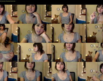 ericarae91 — 33 minute Chaturbate female cam video clip, 480p, Dec 30, 2022