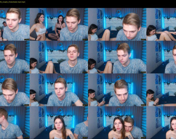 gingergrl_ — 30 minute Chaturbate male cam video clip, 1080p, Dec 30, 2022