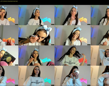 hotfallingdevil — 35 minute Chaturbate female cam video clip, 1080p, Dec 30, 2022