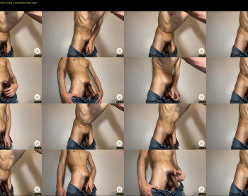 jasonmarello — 14 minute Chaturbate male cam video clip, 720p, Dec 31, 2022