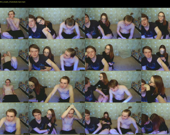 lolly_bendo — 54 minute Chaturbate couple cam video clip, 1080p, Dec 30, 2022