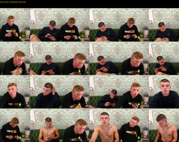 ralph_porter — 75 minute Chaturbate male cam video clip, 1080p, Dec 30, 2022