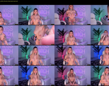 realsofiamarin — 54 minute Chaturbate female cam video clip, 1080p, Dec 31, 2022