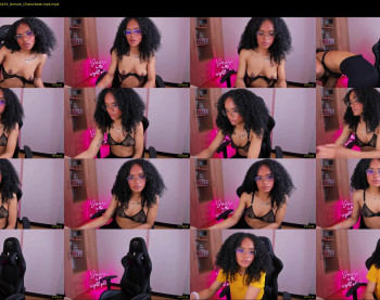 rihannadeep — 30 minute Chaturbate female cam video clip, 1080p, Dec 31, 2022