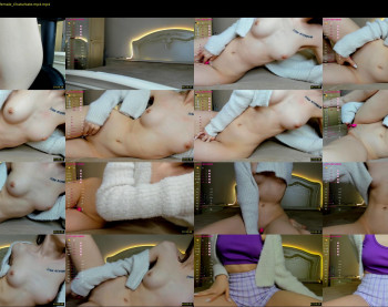 sabi_yi — 54 minute Chaturbate female cam video clip, 1080p, Dec 30, 2022