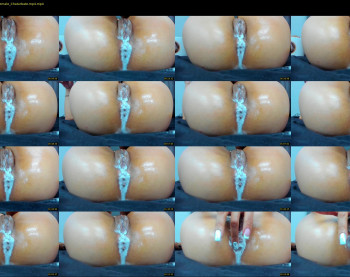 _arle_ — 3 minute Chaturbate female cam video clip, 720p, Dec 31, 2022