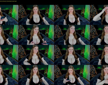adele_sugar — 42 minute Chaturbate female cam video clip, 720p, Jan 1, 2023
