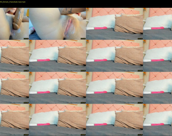lexus__200 — 18 minute Chaturbate female cam video clip, 1080p, Dec 31, 2022