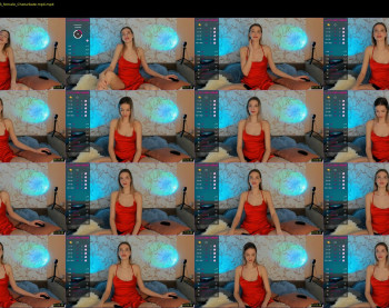 lilitdevile — 30 minute Chaturbate female cam video clip, 720p, Dec 31, 2022