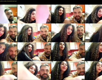 mariusradoi10 — 15 minute Chaturbate couple cam video clip, 480p, Jan 1, 2023