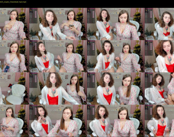 pixie_wensy — 13 minute Chaturbate female cam video clip, 1080p, Dec 31, 2022