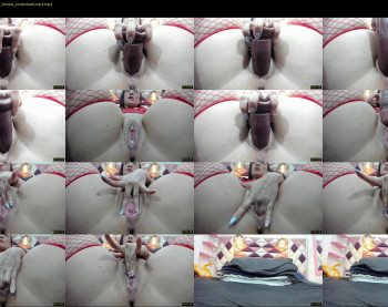 sofia_a_ — 12 minute Chaturbate female cam video clip, 720p, Dec 31, 2022