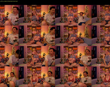 task_manager — 31 minute Chaturbate couple cam video clip, 1080p, Jan 1, 2023