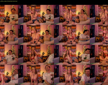 task_manager — 59 minute Chaturbate couple cam video clip, 1080p, Dec 31, 2022