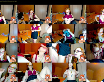 touchingwitch — 91 minute Chaturbate couple cam video clip, 720p, Jan 1, 2023