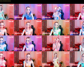 _lexis_ — 57 minute Chaturbate female cam video clip, 1080p, Jan 1, 2023