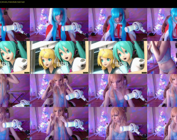 _mariko_ — 54 minute Chaturbate female cam video clip, 1080p, Jan 1, 2023