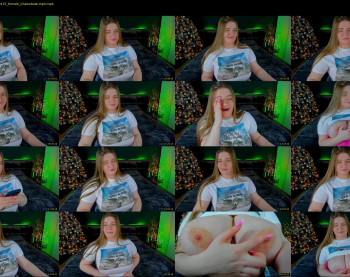 adele_sugar — 33 minute Chaturbate female cam video clip, 720p, Jan 1, 2023