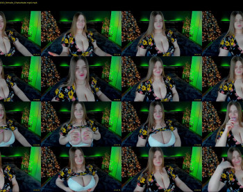 adele_sugar — 28 minute Chaturbate female cam video clip, 720p, Jan 2, 2023