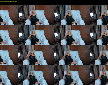 alexissadele — 5 minute Chaturbate female cam video clip, 720p, Jan 1, 2023