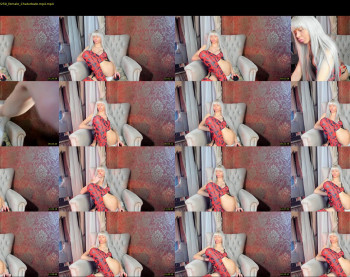 alexissadele — 23 minute Chaturbate female cam video clip, 720p, Jan 1, 2023