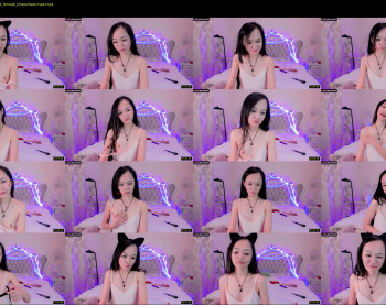 ayamu_s — 11 minute Chaturbate female cam video clip, 1080p, Jan 2, 2023