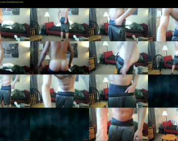 codude9 — 35 minute Chaturbate male cam video clip, 480p, Jan 1, 2023
