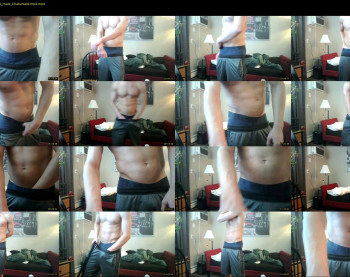 codude9 — 18 minute Chaturbate male cam video clip, 480p, Jan 1, 2023
