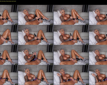 dee_waters — 14 minute Chaturbate female cam video clip, 1080p, Jan 1, 2023