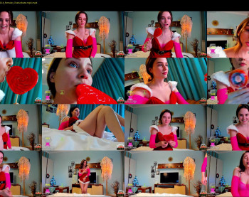 demurelixir — 54 minute Chaturbate female cam video clip, 1080p, Jan 1, 2023