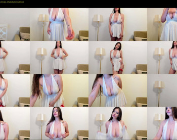 devyale — 29 minute Chaturbate female cam video clip, 1080p, Jan 1, 2023