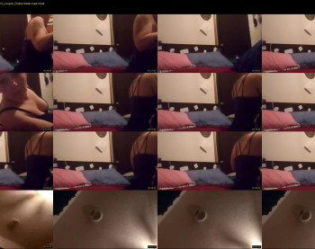 flopikin69 — 11 minute Chaturbate couple cam video clip, 720p, Jan 1, 2023