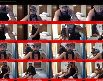 hardworkertn — 12 minute Chaturbate male cam video clip, 720p, Jan 1, 2023