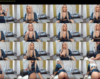 hot_firebabe — 47 minute Chaturbate female cam video clip, 1080p, Jan 1, 2023