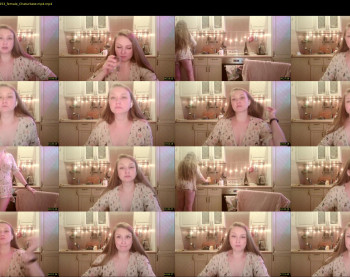 janegrey11 — 54 minute Chaturbate female cam video clip, 1080p, Jan 1, 2023