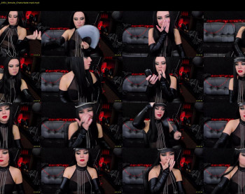 joliedarkberry — 54 minute Chaturbate female cam video clip, 1080p, Jan 1, 2023