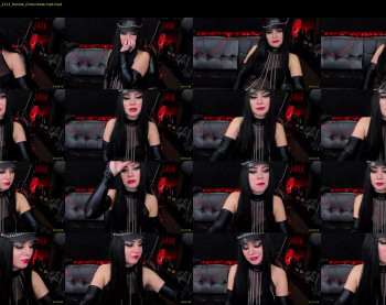 joliedarkberry — 54 minute Chaturbate female cam video clip, 1080p, Jan 1, 2023