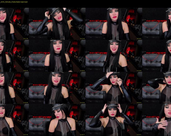 joliedarkberry — 4 minute Chaturbate female cam video clip, 1080p, Jan 1, 2023