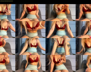 karina_wi — 19 minute Chaturbate female cam video clip, 720p, Jan 1, 2023