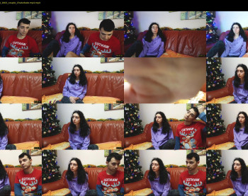 make_me_feel — 7 minute Chaturbate couple cam video clip, 1080p, Jan 1, 2023