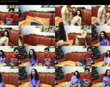 make_me_feel — 56 minute Chaturbate couple cam video clip, 1080p, Jan 1, 2023