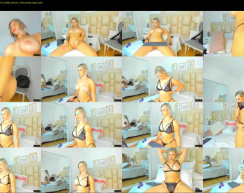 michell_evans12 — 41 minute Chaturbate female cam video clip, 1080p, Jan 1, 2023