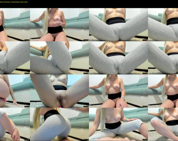misskoketha — 41 minute Chaturbate female cam video clip, 480p, Jan 1, 2023