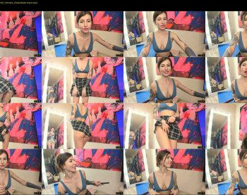 rubyhansen — 11 minute Chaturbate female cam video clip, 720p, Jan 1, 2023