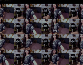 stella_devon — 12 minute Chaturbate female cam video clip, 480p, Jan 1, 2023
